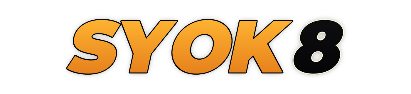 syok8 Logo
